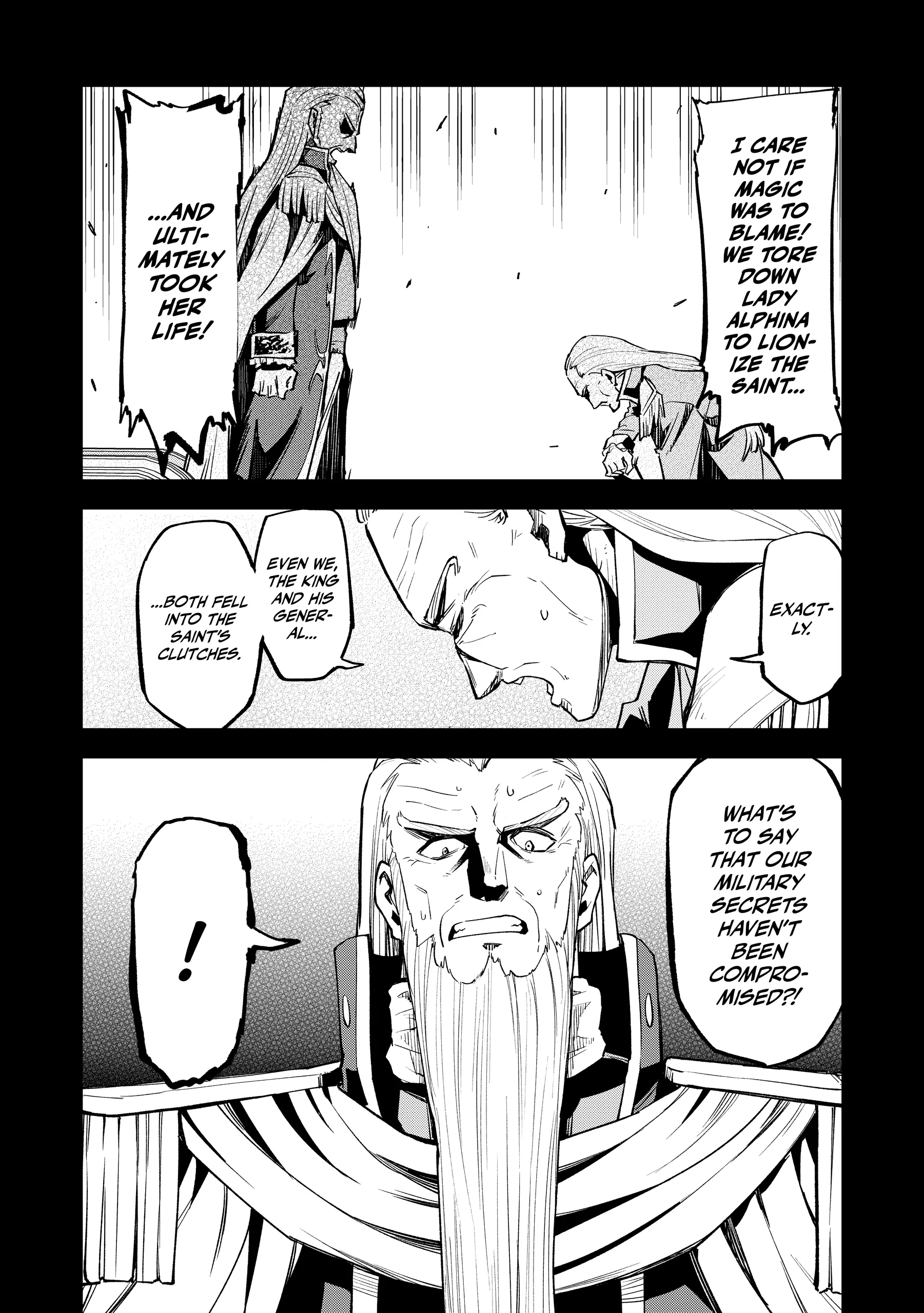 The 100th Time's the Charm: She Was Executed 99 Times, So How Did She Unlock “Super Love” Mode?! Chapter 11 - page 26