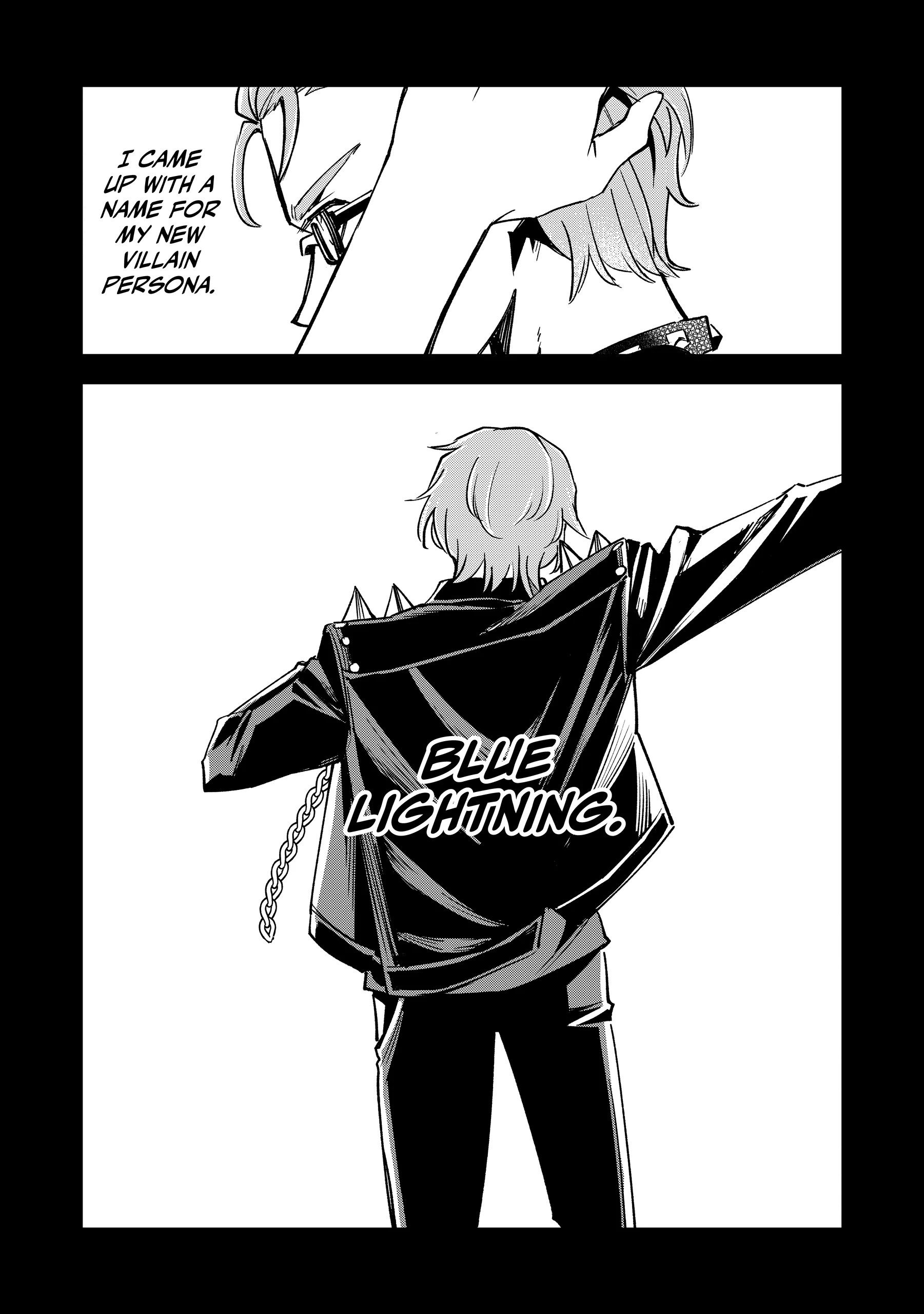 The 100th Time's the Charm: She Was Executed 99 Times, So How Did She Unlock “Super Love” Mode?! Chapter 11 - page 34