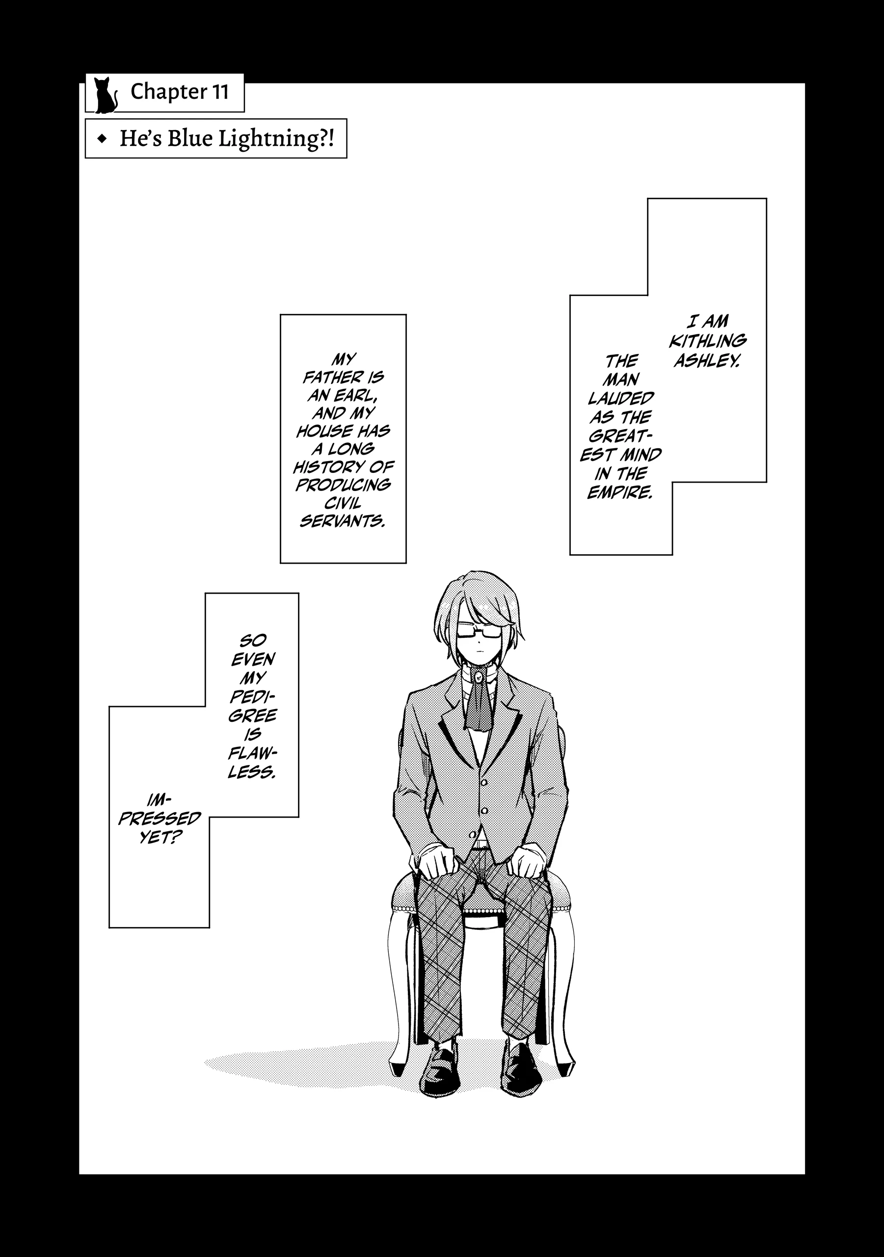 The 100th Time's the Charm: She Was Executed 99 Times, So How Did She Unlock “Super Love” Mode?! Chapter 11 - page 7