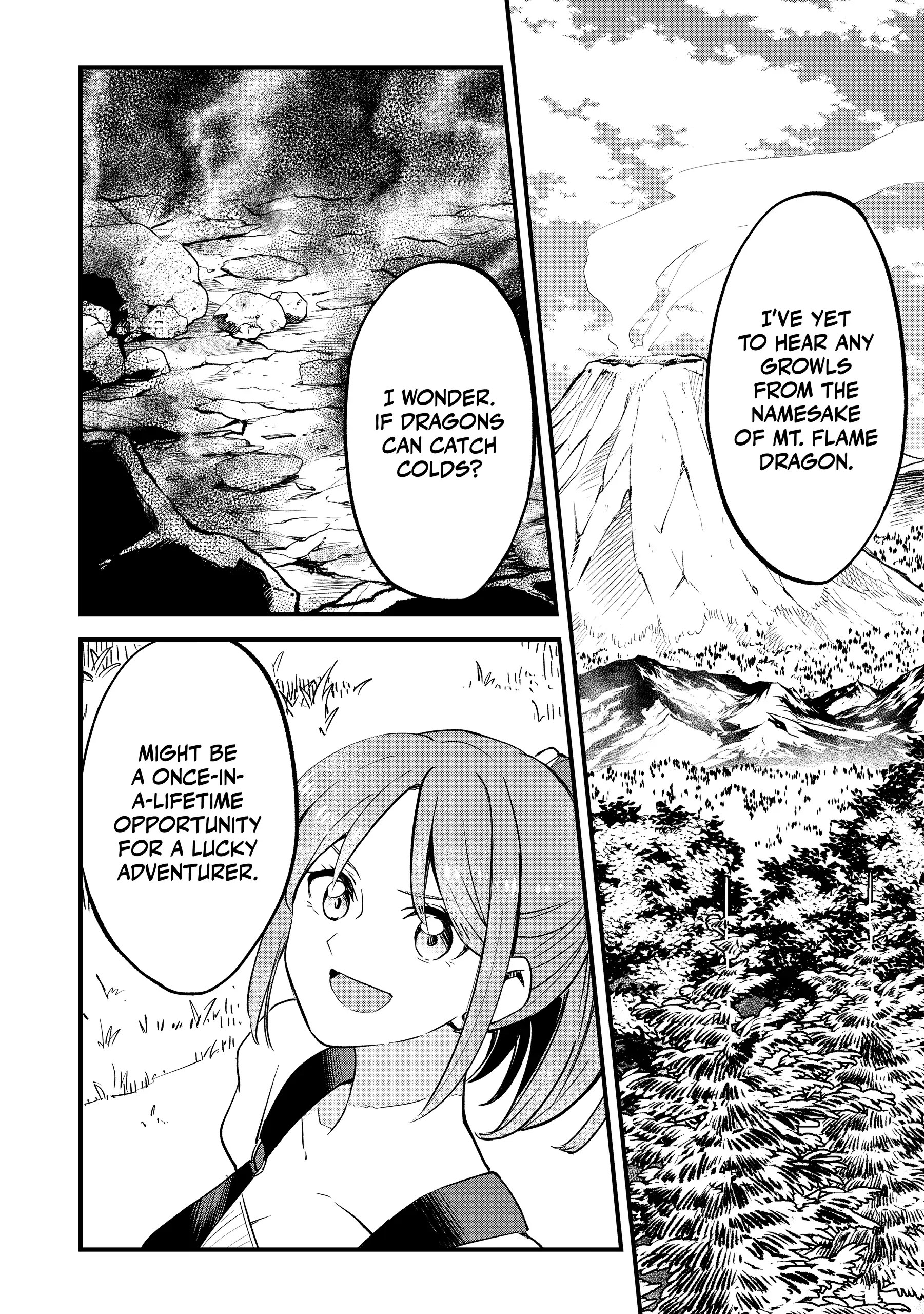 The 100th Time's the Charm: She Was Executed 99 Times, So How Did She Unlock “Super Love” Mode?! Chapter 6 - page 15