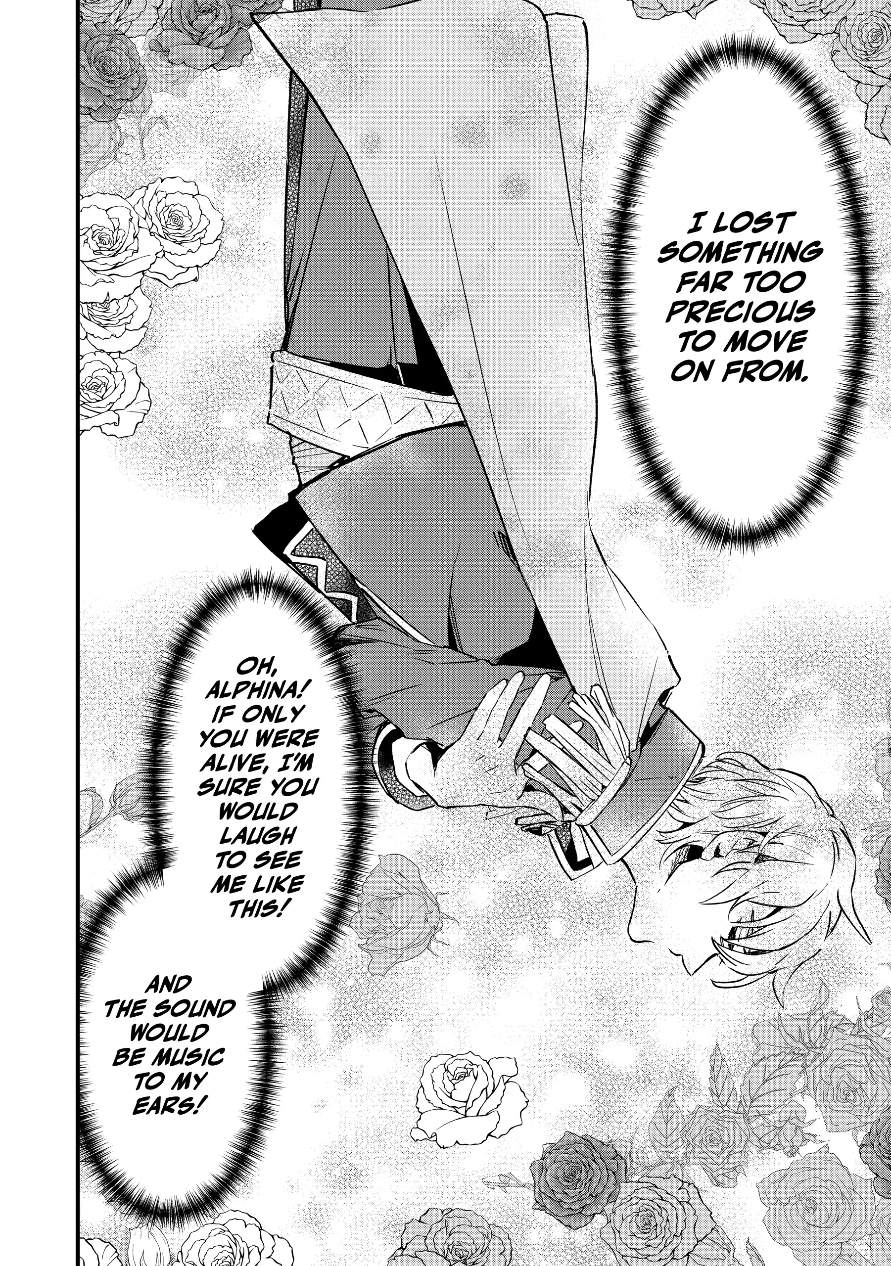 The 100th Time's the Charm: She Was Executed 99 Times, So How Did She Unlock “Super Love” Mode?! Chapter 6 - page 29