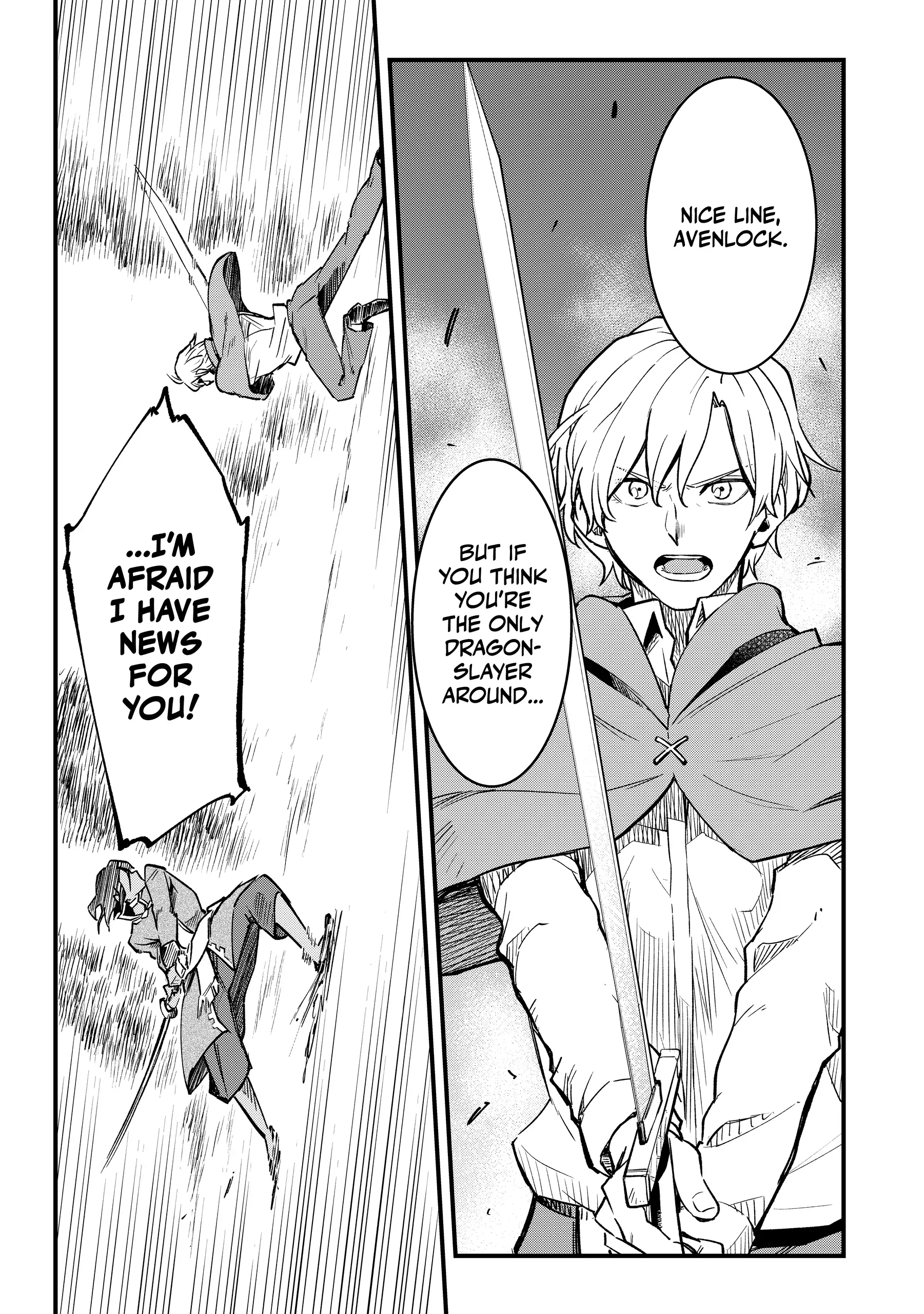 The 100th Time's the Charm: She Was Executed 99 Times, So How Did She Unlock “Super Love” Mode?! Chapter 8 - page 10