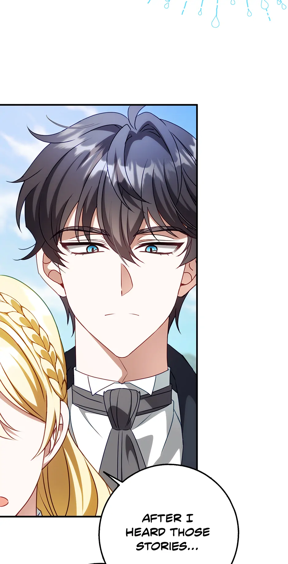 The secrets of the lovely duchess Chapter 36 - page 10