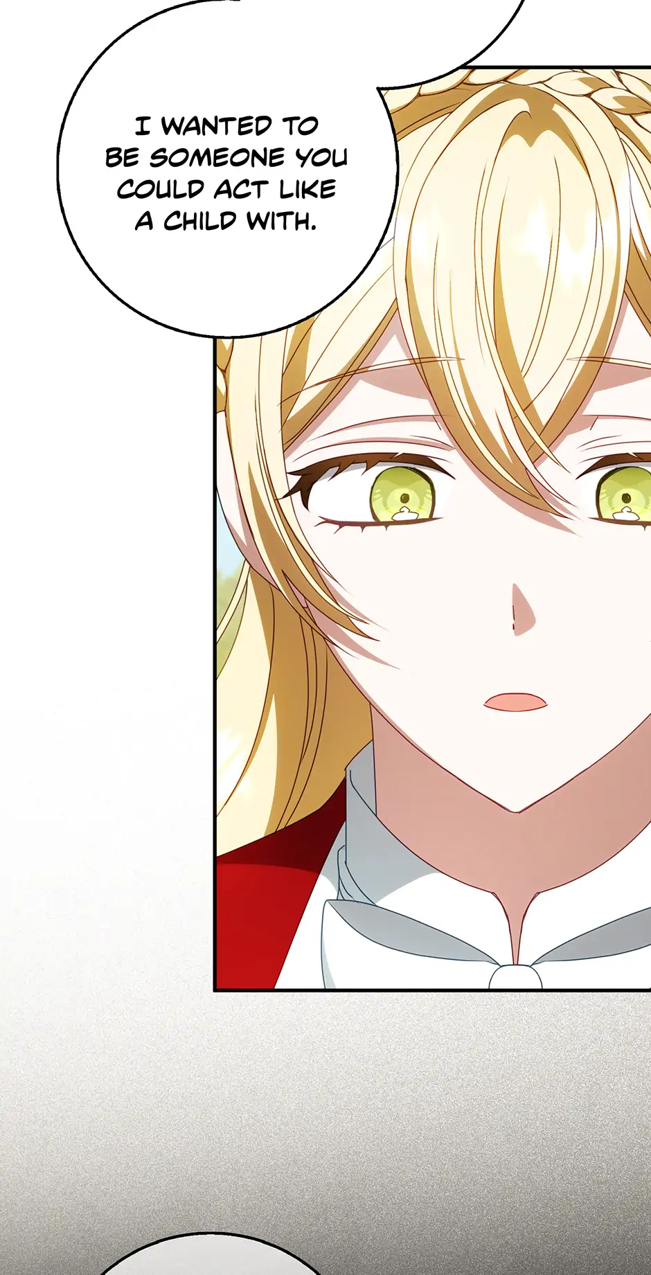 The secrets of the lovely duchess Chapter 36 - page 11