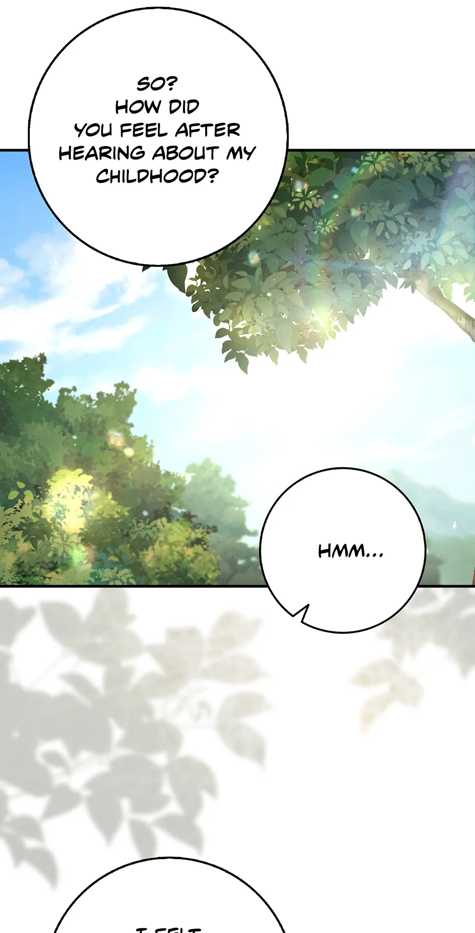 The secrets of the lovely duchess Chapter 36 - page 13