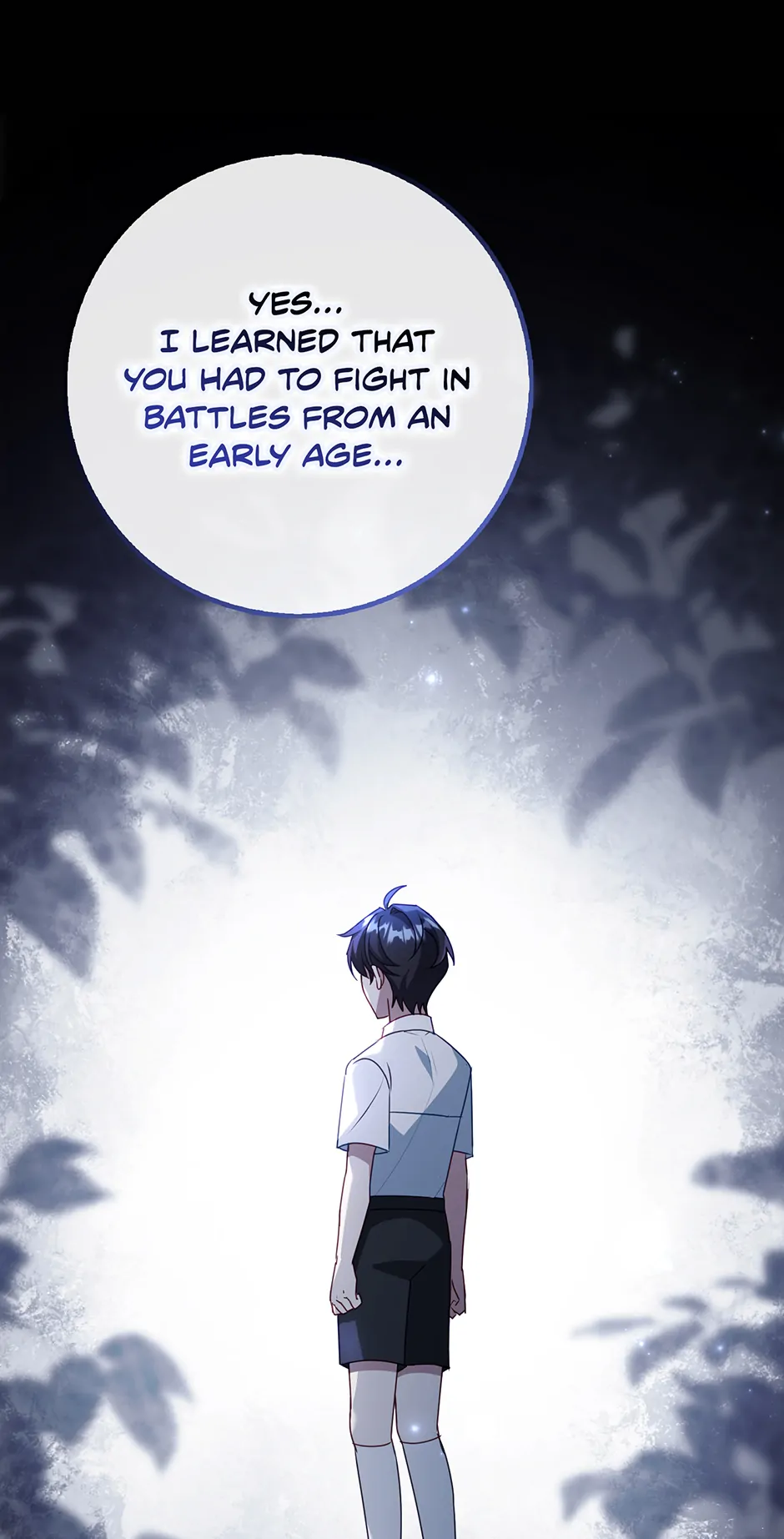 The secrets of the lovely duchess Chapter 36 - page 15