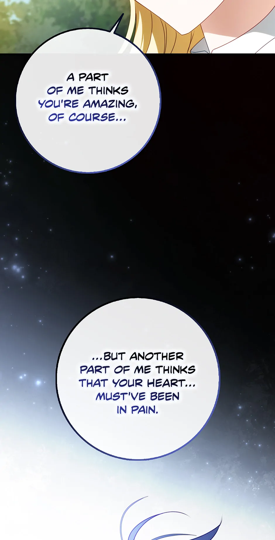 The secrets of the lovely duchess Chapter 36 - page 17