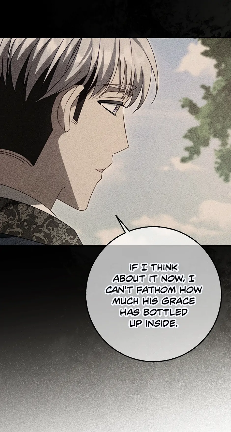 The secrets of the lovely duchess Chapter 36 - page 19