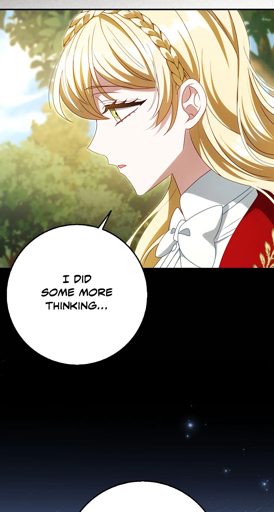 The secrets of the lovely duchess Chapter 36 - page 20