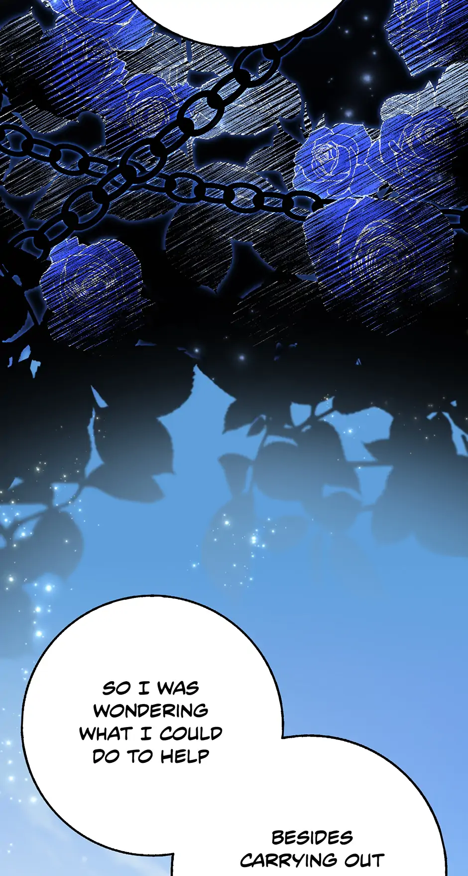 The secrets of the lovely duchess Chapter 36 - page 23