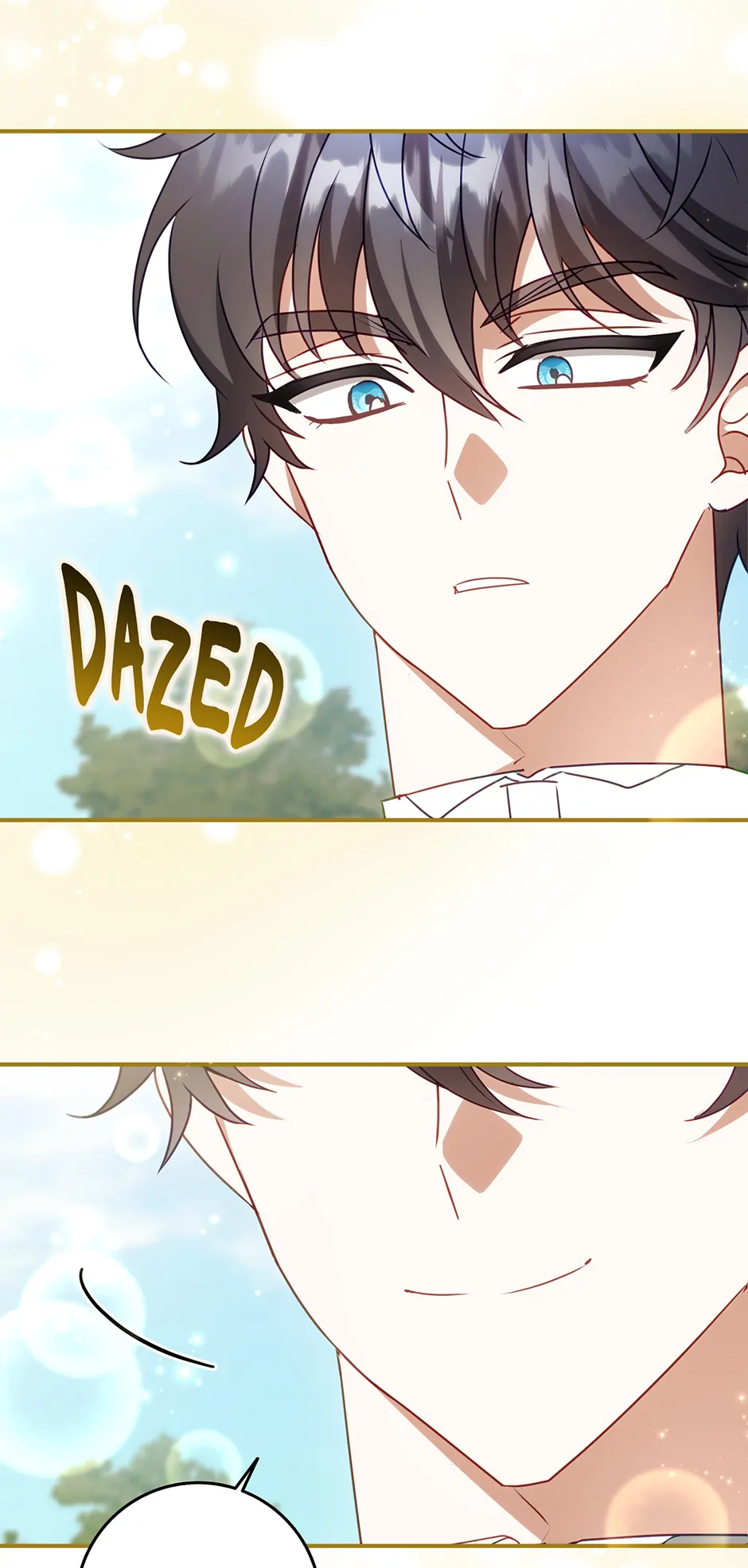 The secrets of the lovely duchess Chapter 36 - page 28