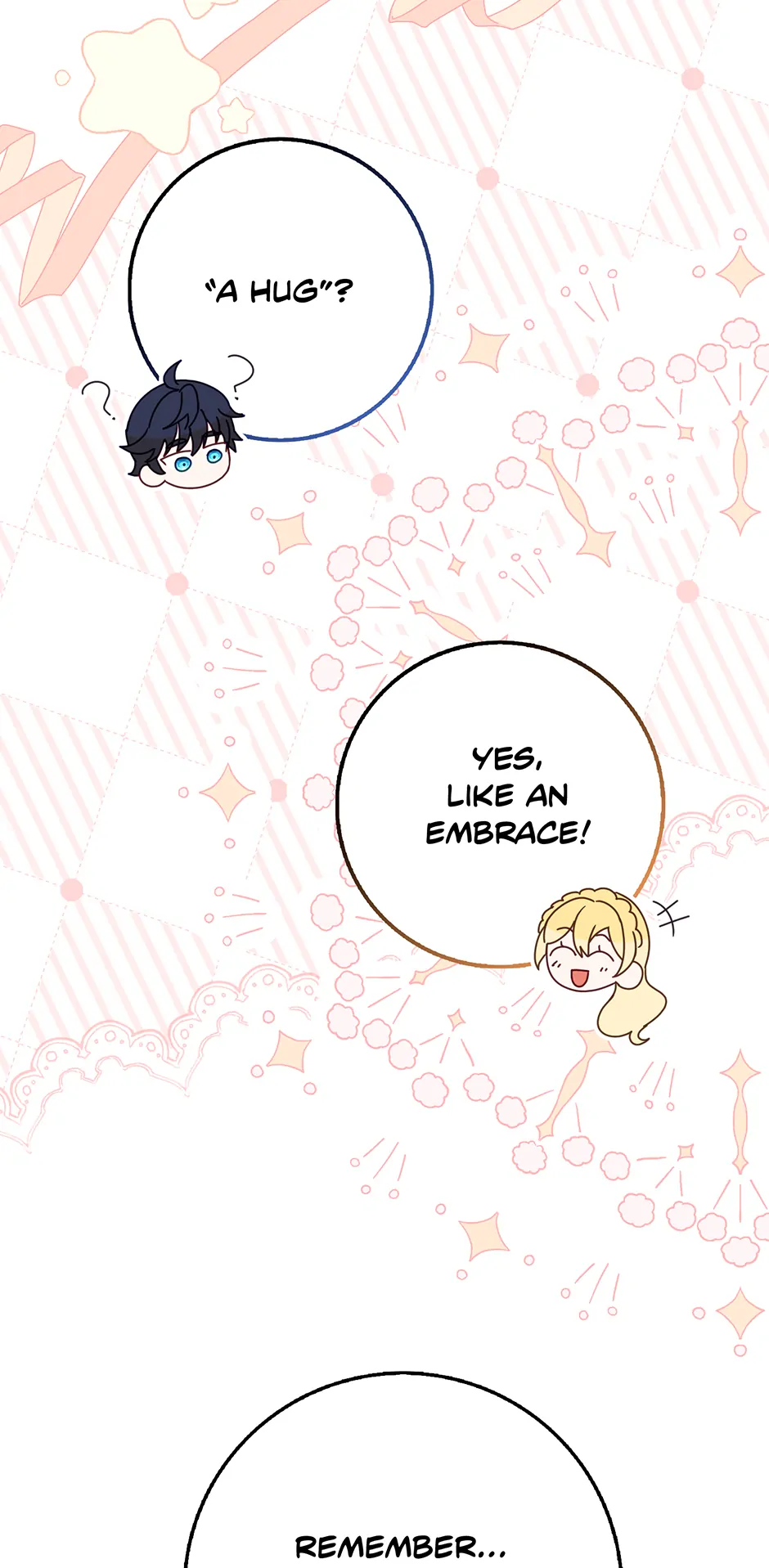 The secrets of the lovely duchess Chapter 36 - page 35