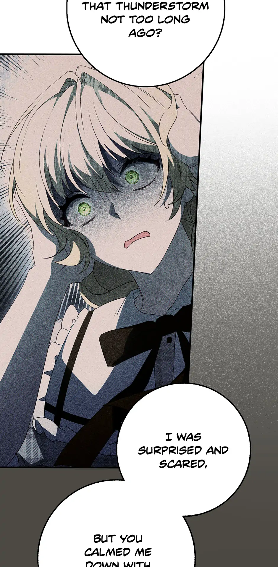 The secrets of the lovely duchess Chapter 36 - page 36