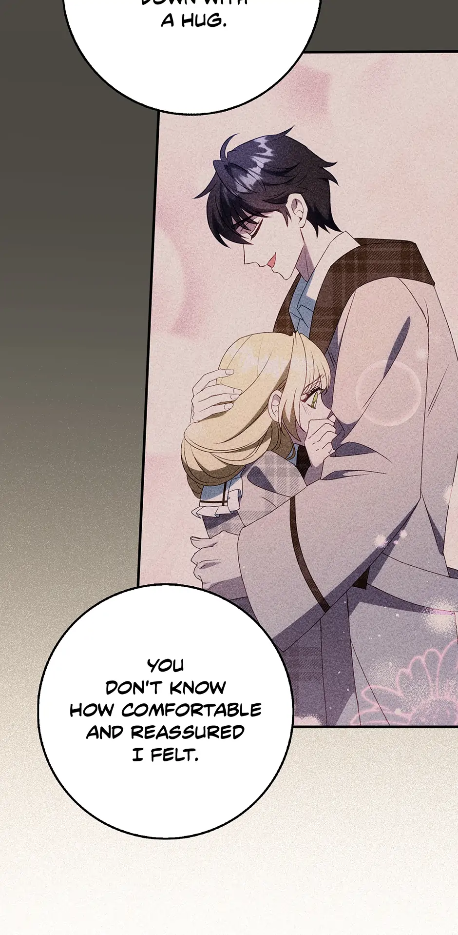 The secrets of the lovely duchess Chapter 36 - page 37