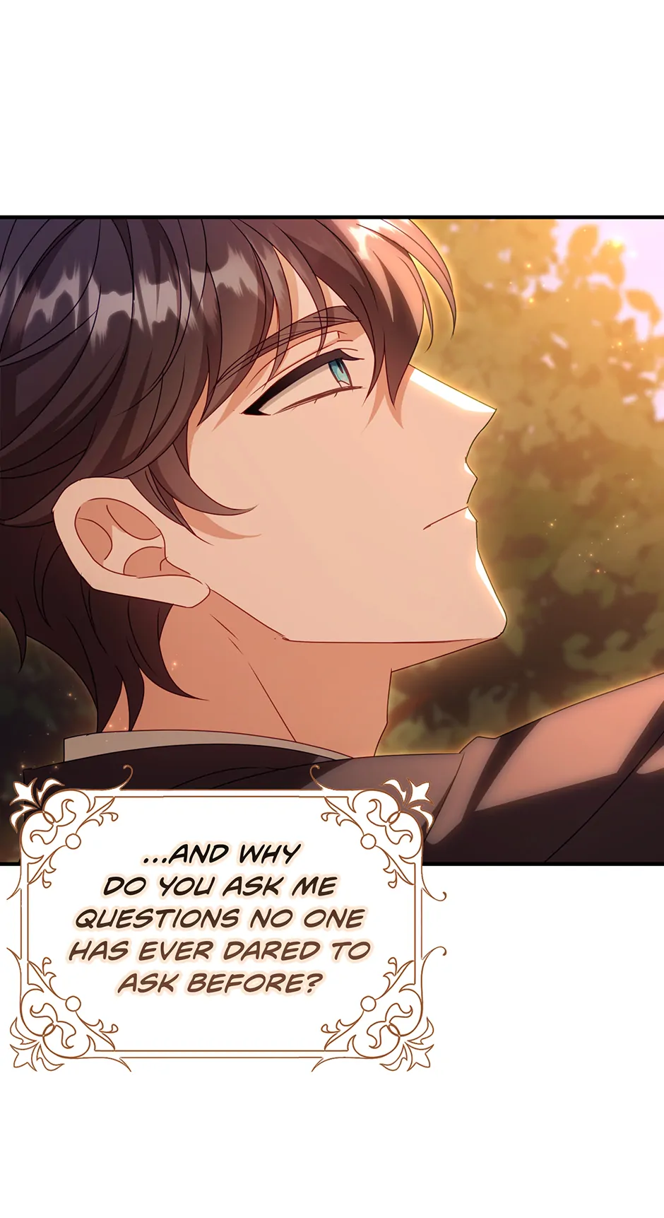 The secrets of the lovely duchess Chapter 36 - page 49