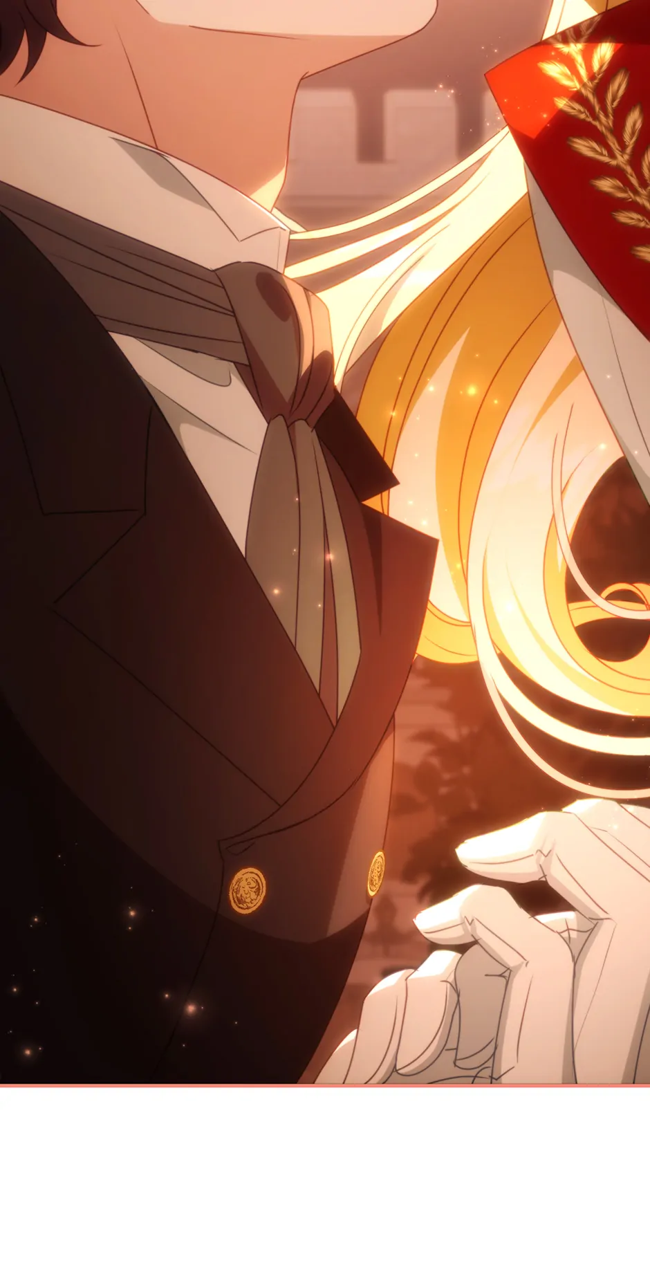 The secrets of the lovely duchess Chapter 36 - page 56