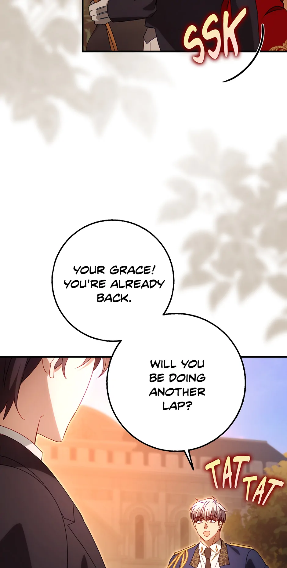 The secrets of the lovely duchess Chapter 36 - page 62