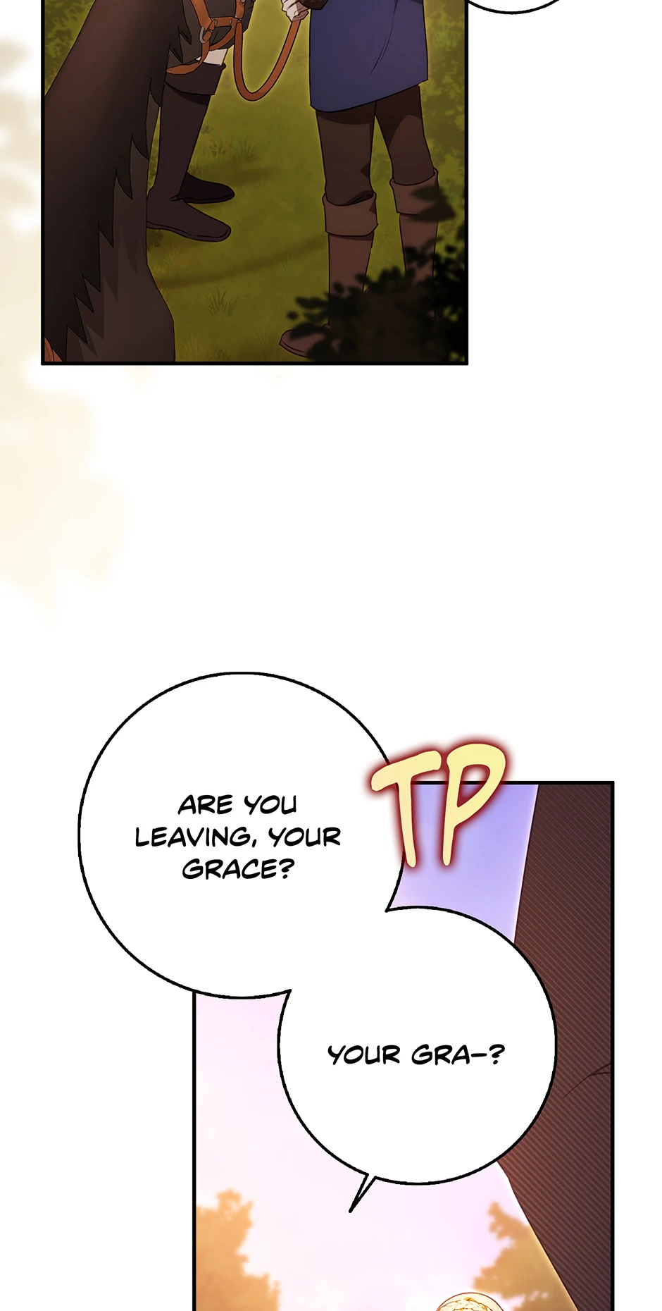 The secrets of the lovely duchess Chapter 36 - page 64