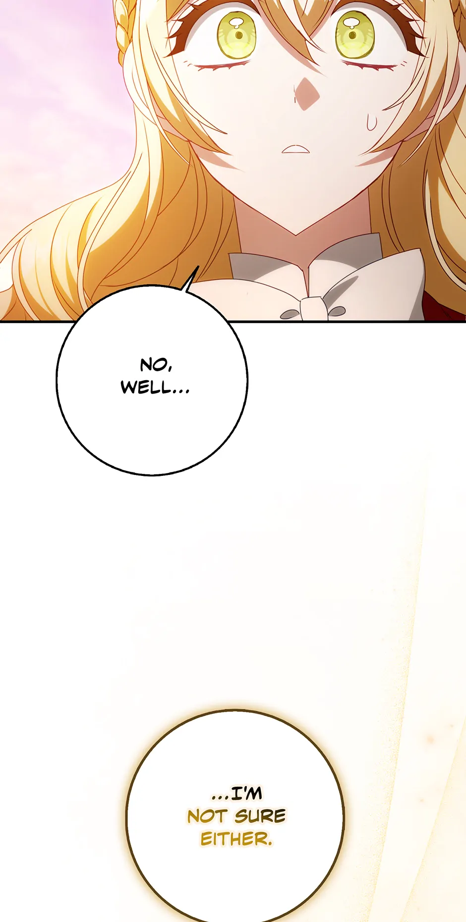 The secrets of the lovely duchess Chapter 36 - page 66