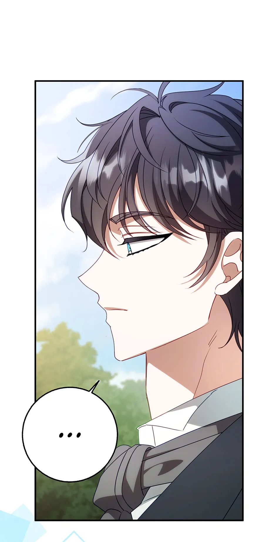 The secrets of the lovely duchess Chapter 36 - page 8