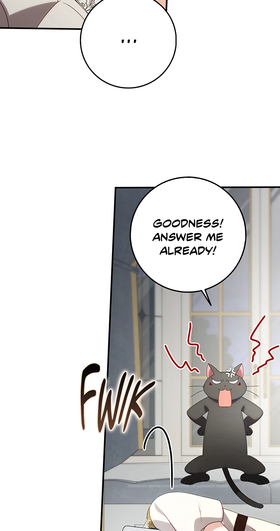 The secrets of the lovely duchess Chapter 37 - page 11