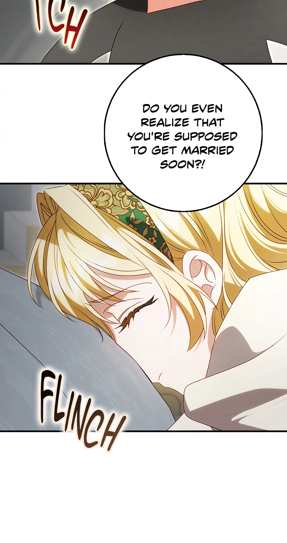 The secrets of the lovely duchess Chapter 37 - page 13