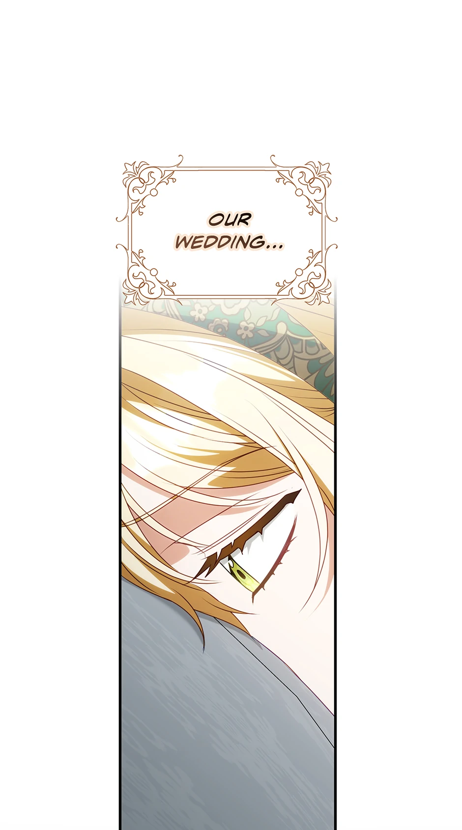 The secrets of the lovely duchess Chapter 37 - page 14