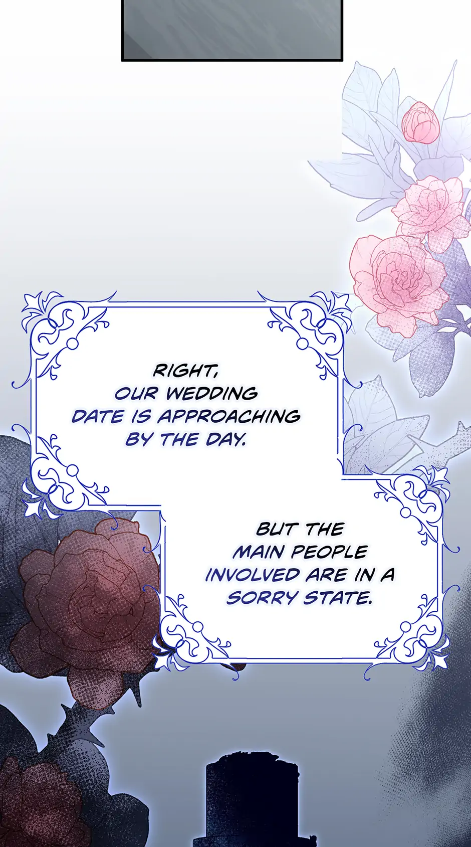 The secrets of the lovely duchess Chapter 37 - page 15