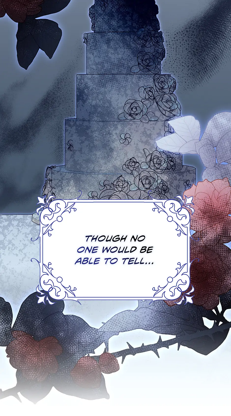 The secrets of the lovely duchess Chapter 37 - page 16