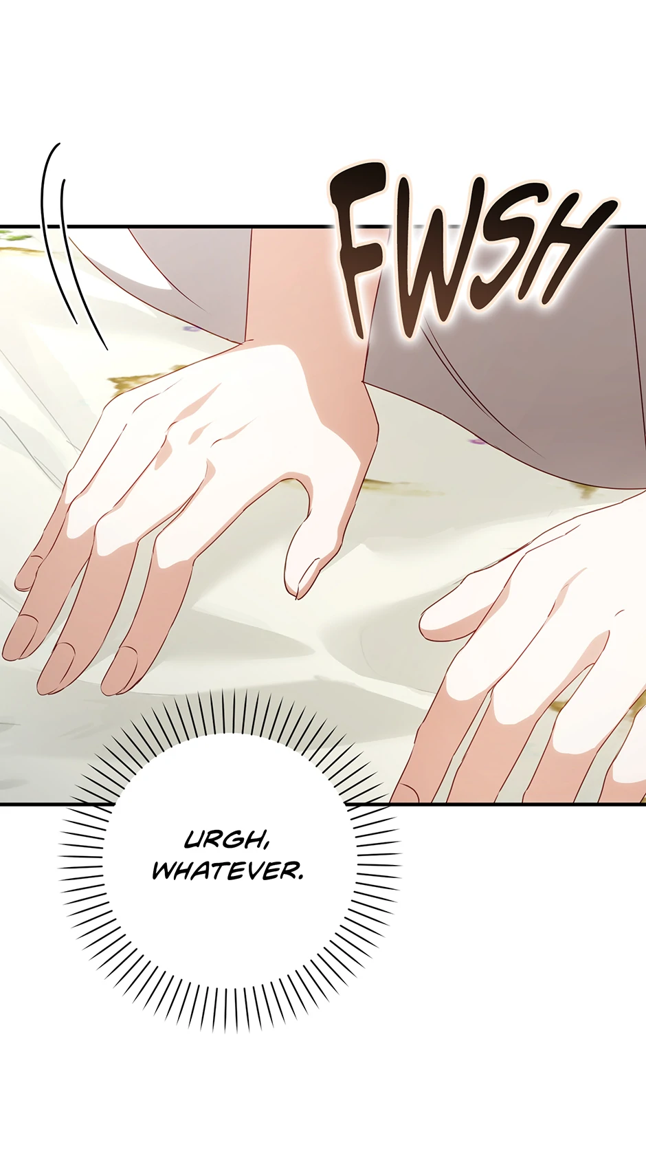 The secrets of the lovely duchess Chapter 37 - page 17