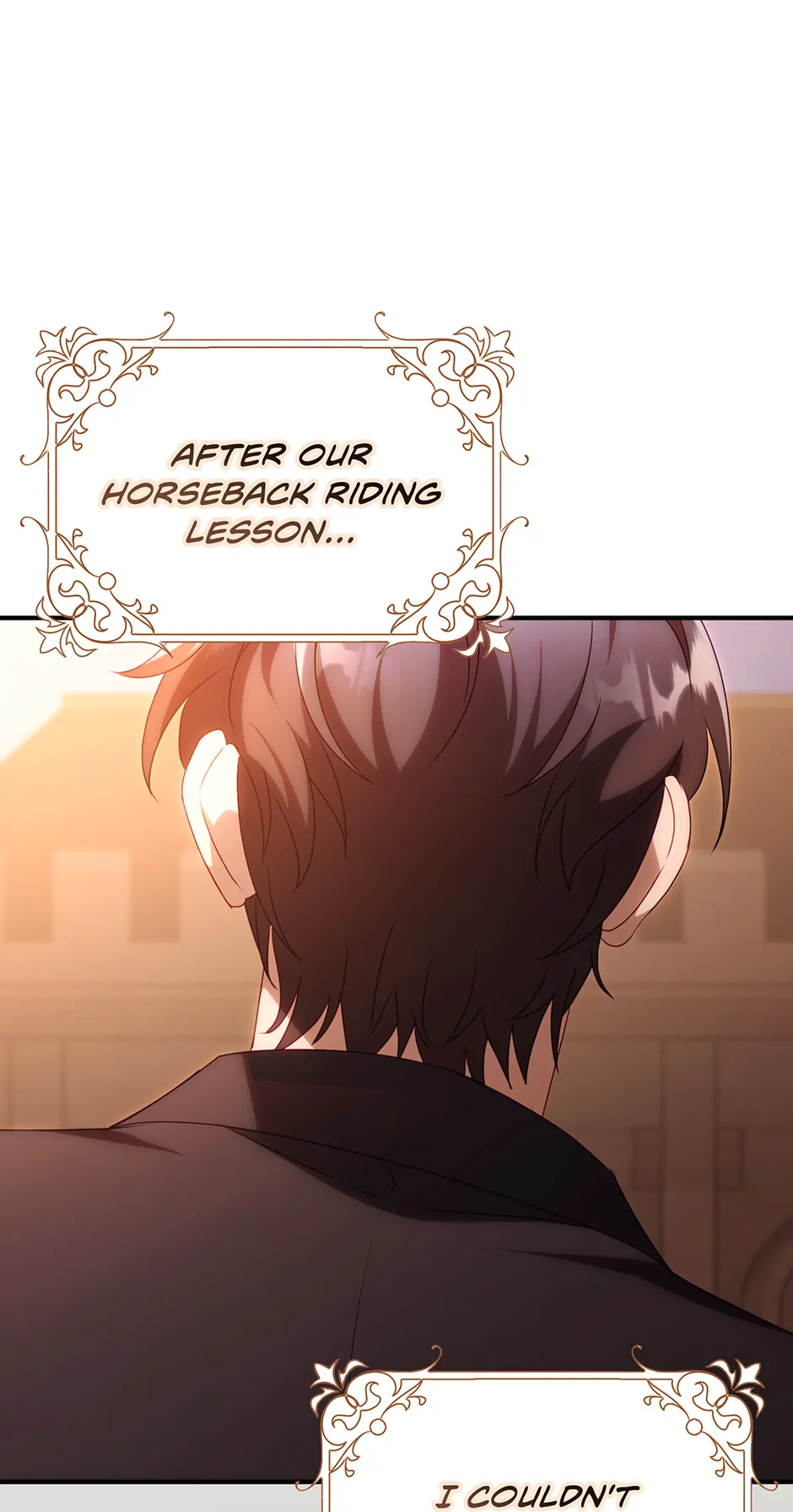 The secrets of the lovely duchess Chapter 37 - page 1