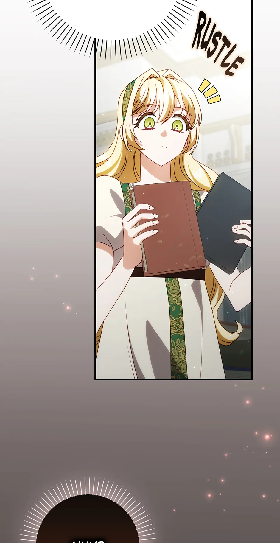 The secrets of the lovely duchess Chapter 37 - page 19