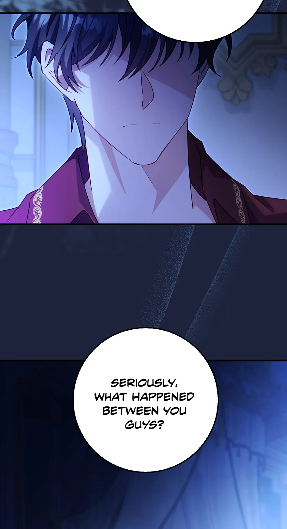 The secrets of the lovely duchess Chapter 37 - page 26