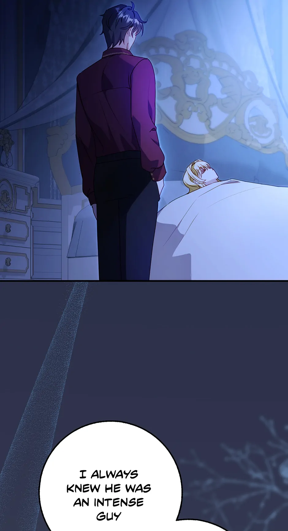 The secrets of the lovely duchess Chapter 37 - page 27