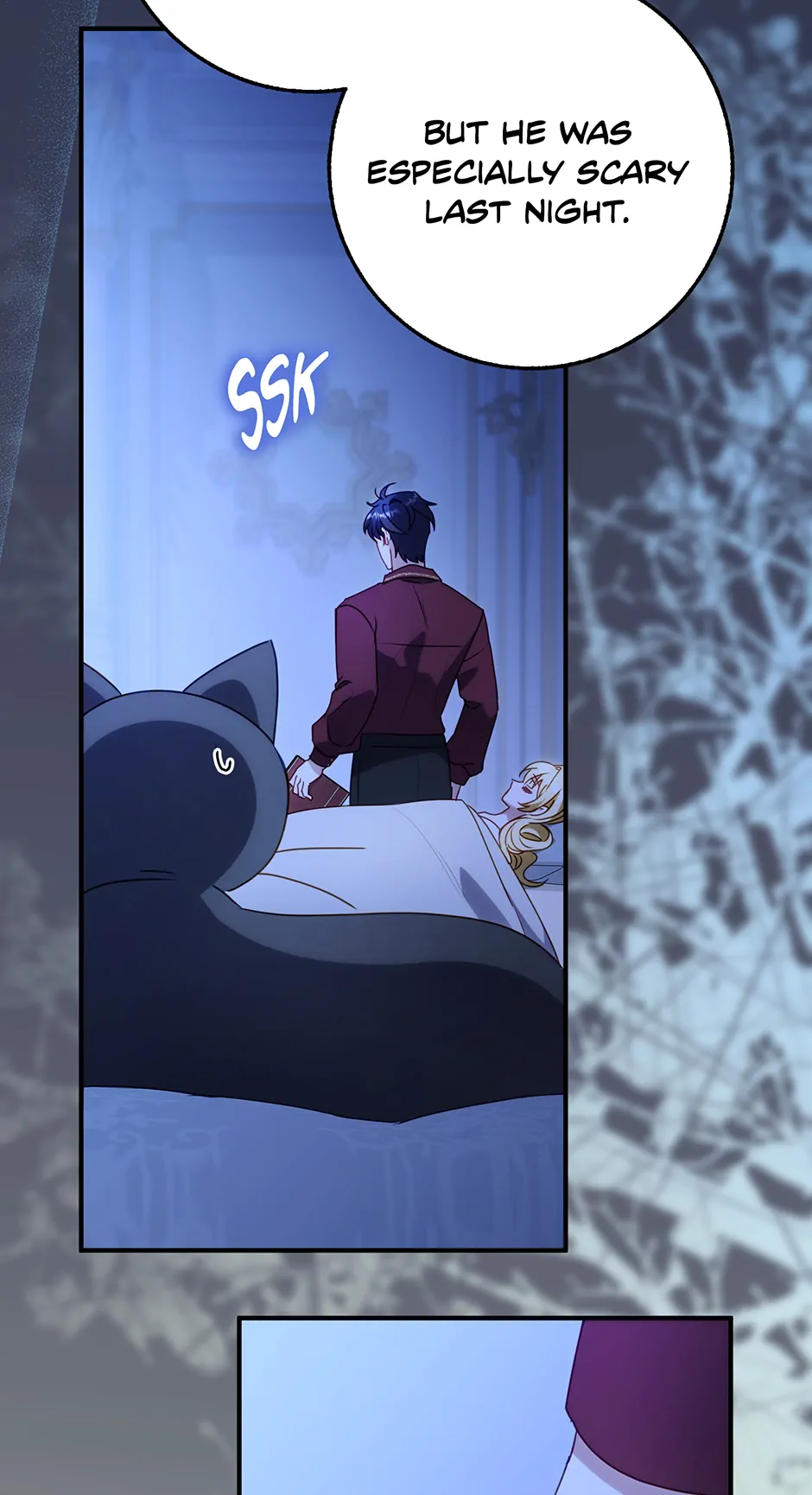 The secrets of the lovely duchess Chapter 37 - page 28