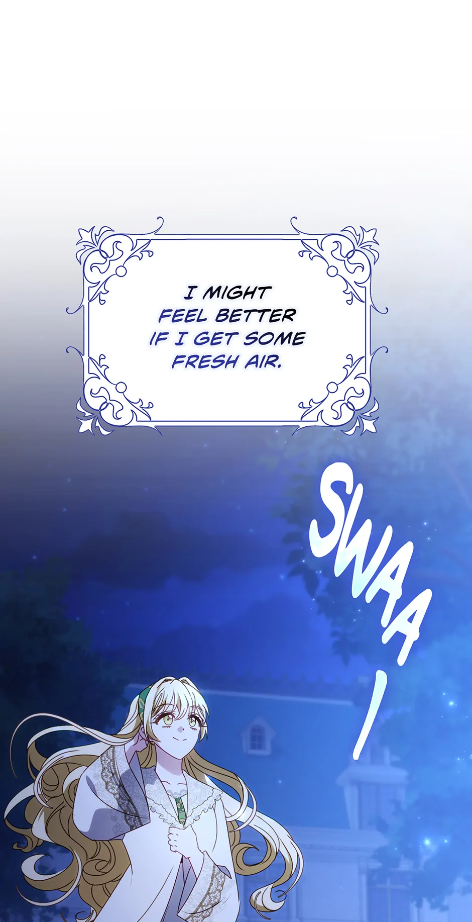 The secrets of the lovely duchess Chapter 37 - page 36