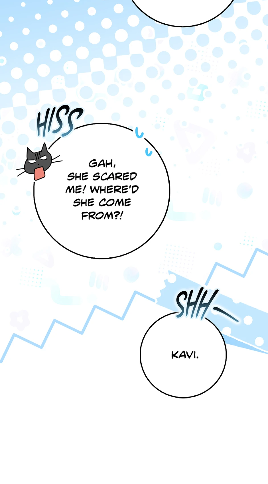 The secrets of the lovely duchess Chapter 37 - page 46