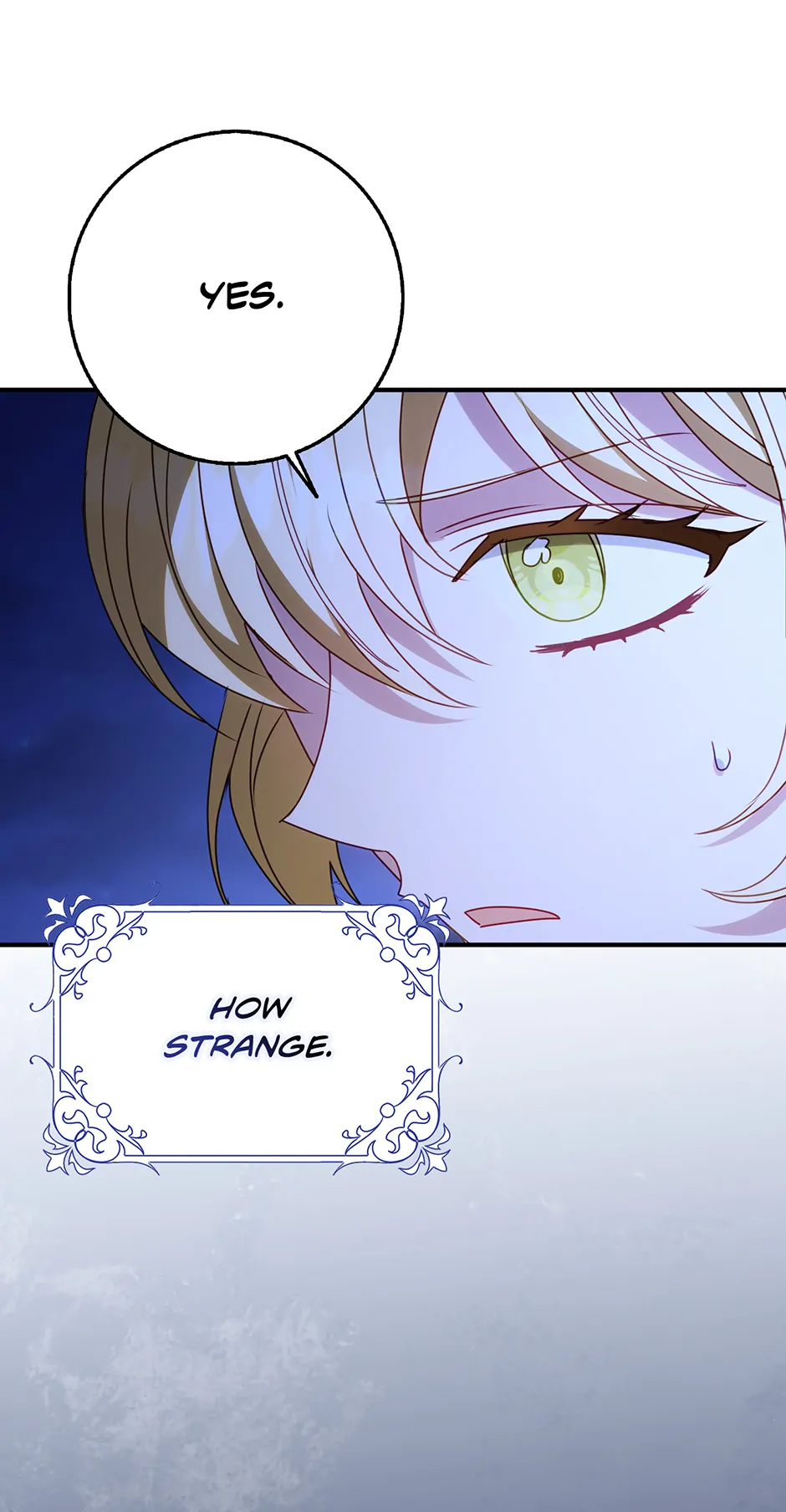 The secrets of the lovely duchess Chapter 37 - page 53