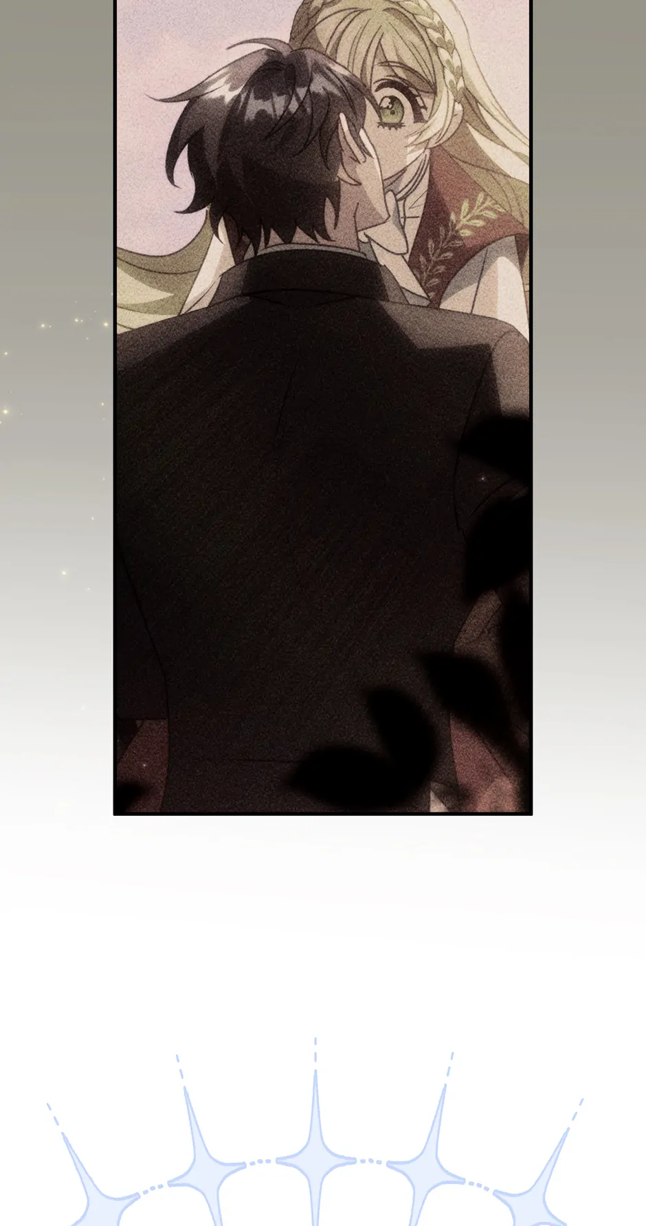 The secrets of the lovely duchess Chapter 37 - page 8