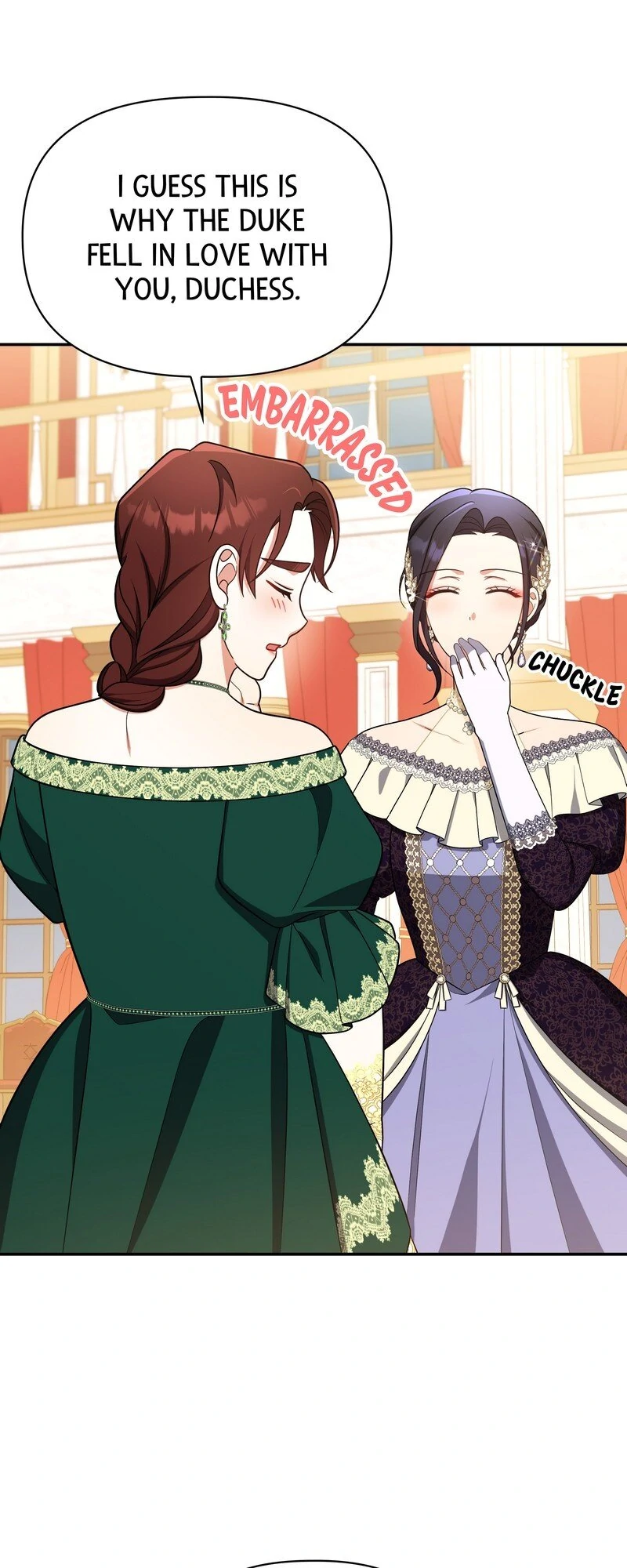 Valia, Tribute to Shuden Chapter 113 - page 15