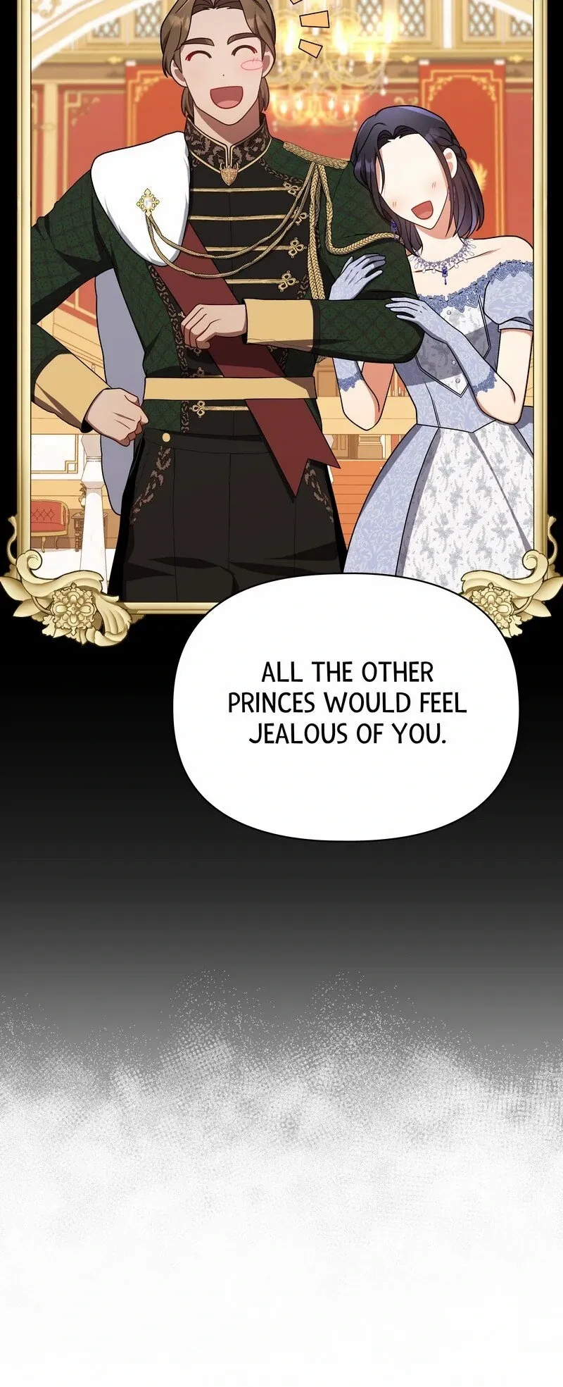 Valia, Tribute to Shuden Chapter 113 - page 38