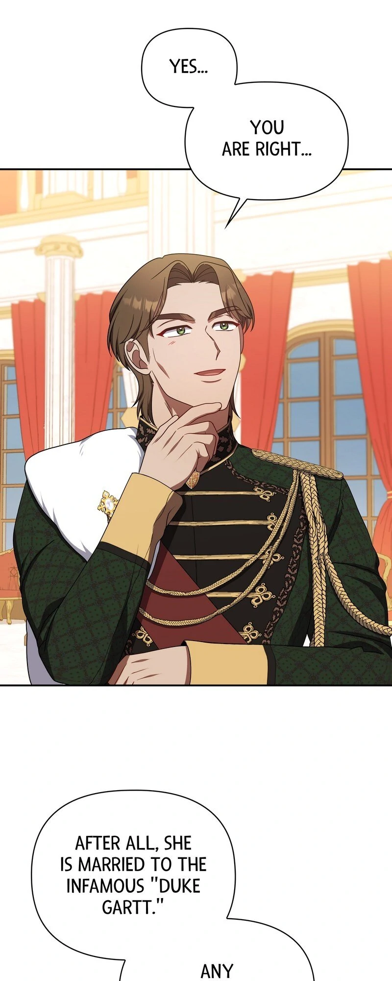 Valia, Tribute to Shuden Chapter 113 - page 39