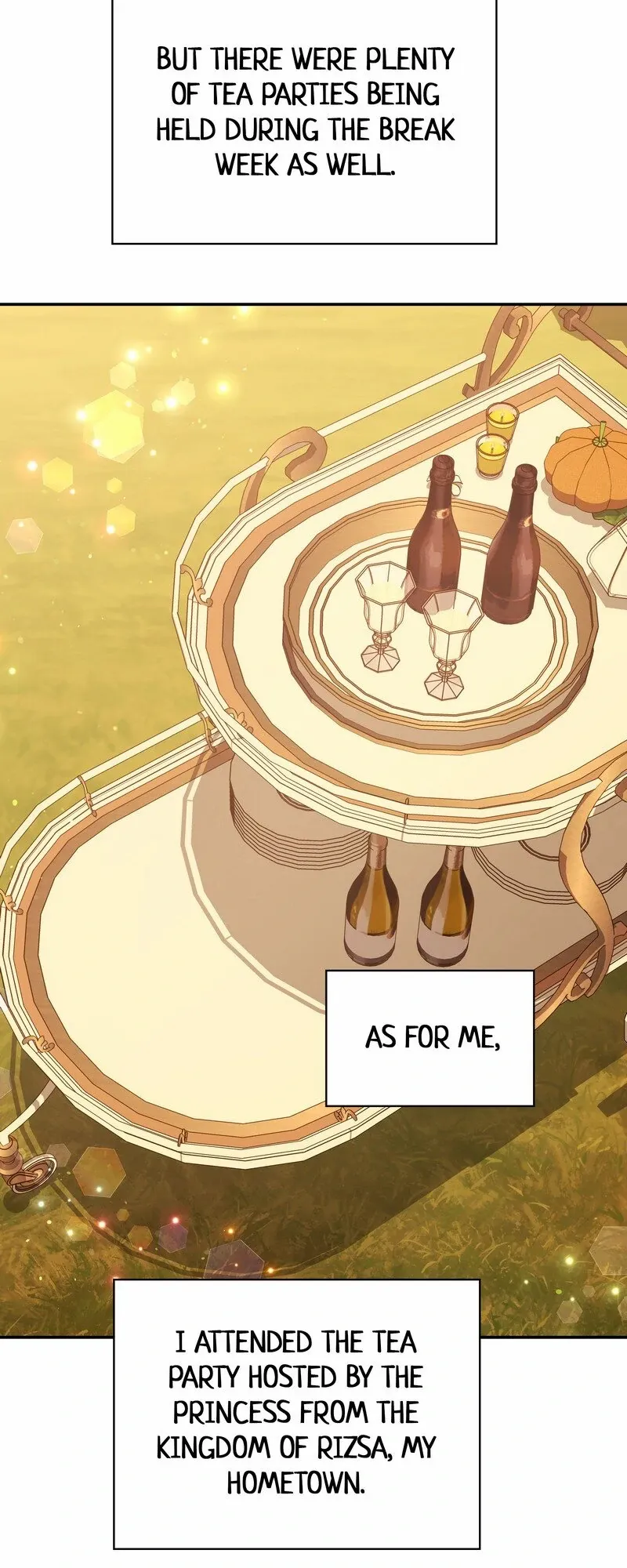 Valia, Tribute to Shuden Chapter 113 - page 50