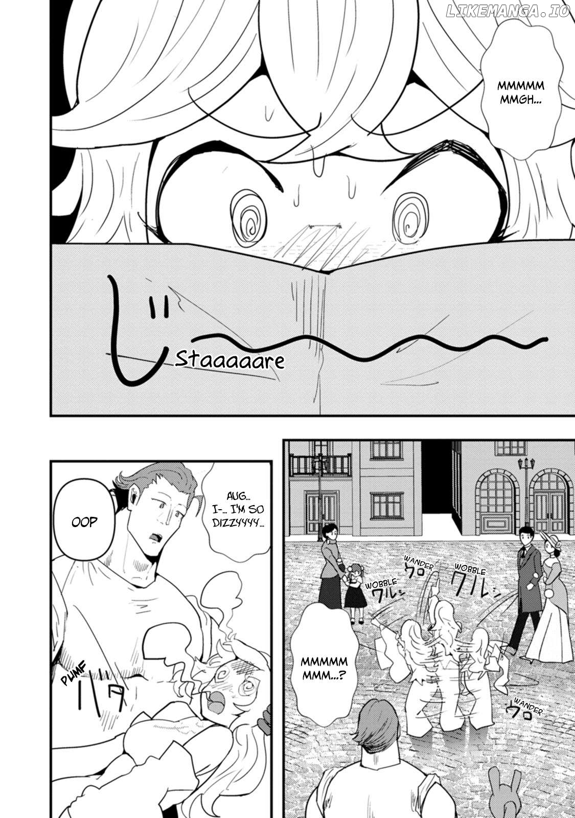 Hello, I'm The Hero's Father ～I'm Sorry For All The Trouble My Foolish Son Has Caused You～ Chapter 13 - page 7