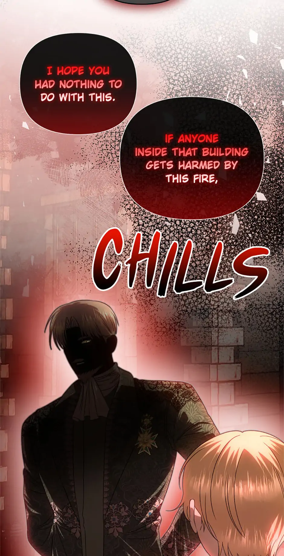 Surviving in the Emperor's Bed Chapter 68 - page 10