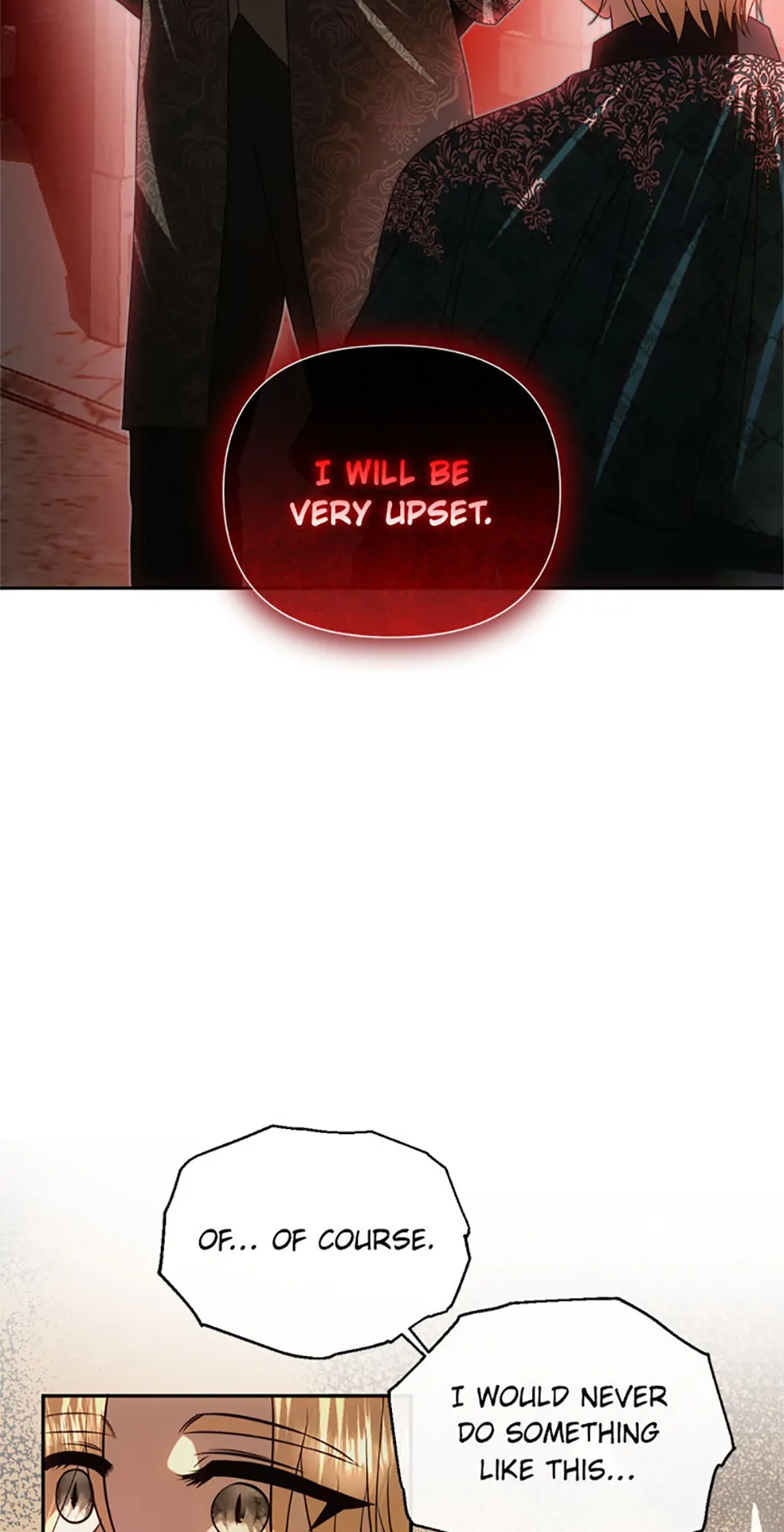 Surviving in the Emperor's Bed Chapter 68 - page 11