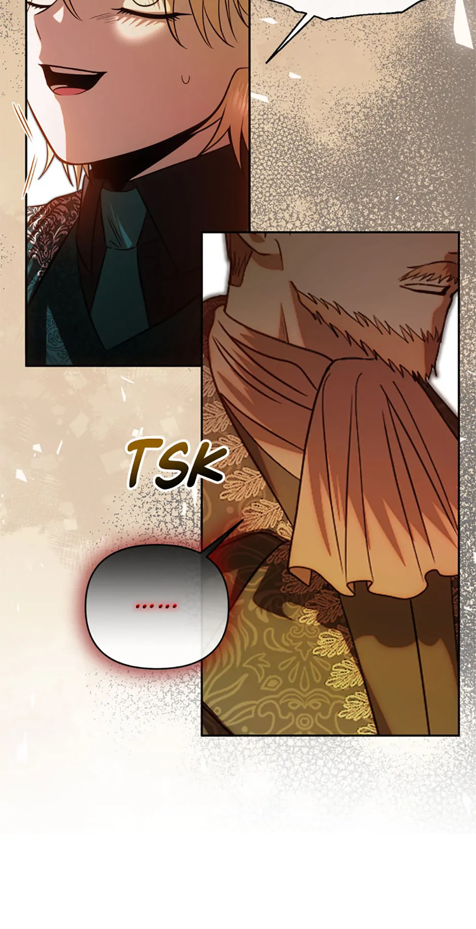 Surviving in the Emperor's Bed Chapter 68 - page 12