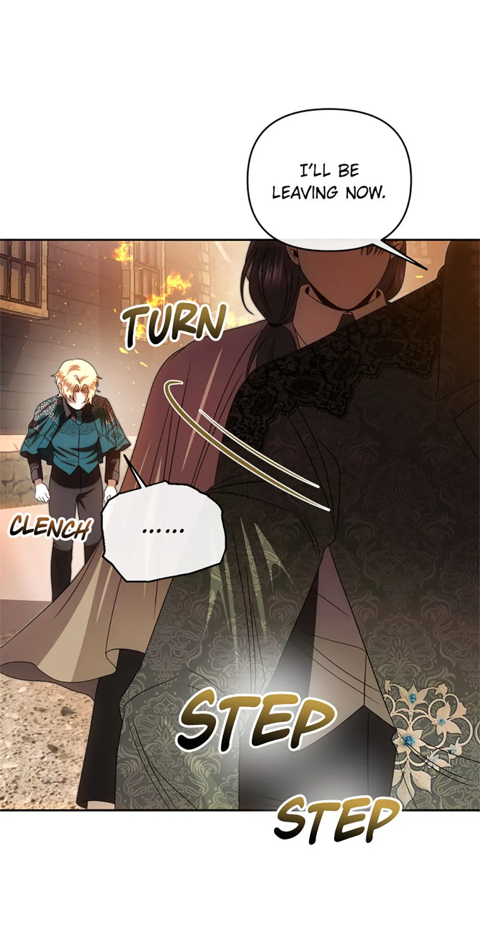 Surviving in the Emperor's Bed Chapter 68 - page 13