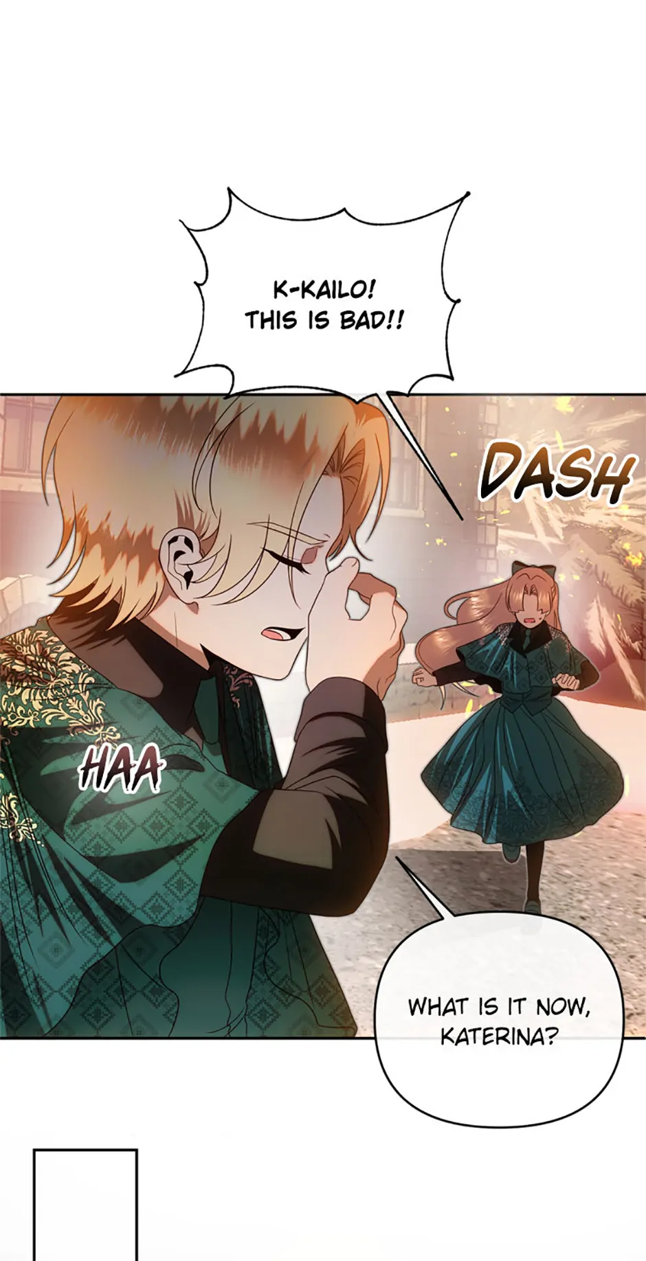 Surviving in the Emperor's Bed Chapter 68 - page 14