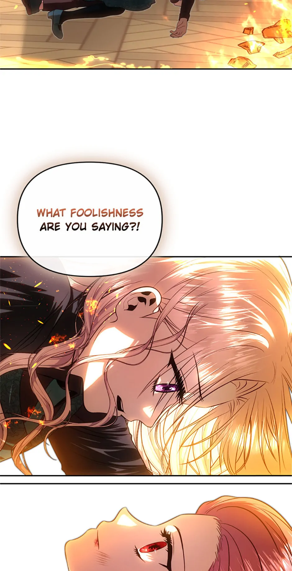 Surviving in the Emperor's Bed Chapter 68 - page 18